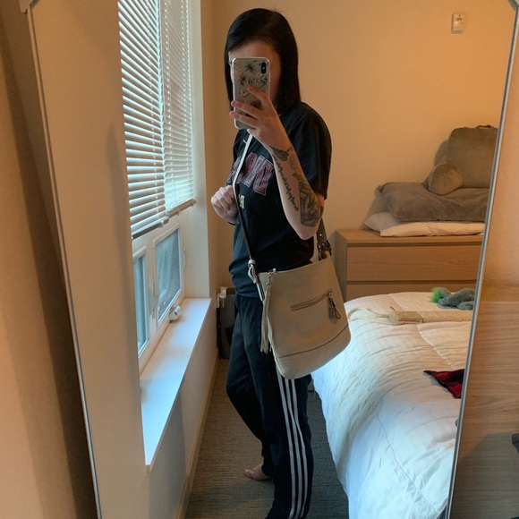 Crossbody Coach Purse - Picture 6 of 6